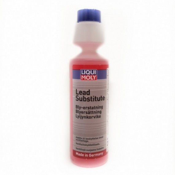 Liqui Moly Blyerstating