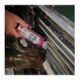 Liqui Moly Bly-erstating helles i bensintank
