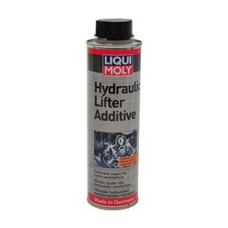 Liqui Moly Hydraulisk lifter additive