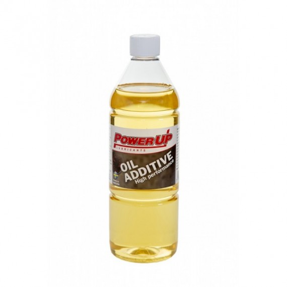 PowerUp oil additive 1 liter