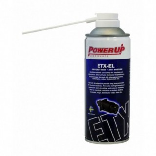 PowerUp ETX Elspray 400ml.