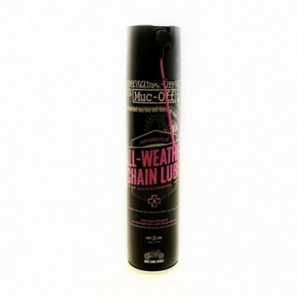 Muc-Off All Weather chain lube