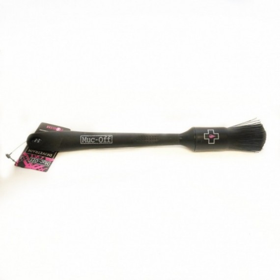 Muc-Off Drivetrain Brush.