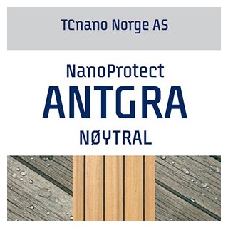 Nanoprotect Antgra 1L.