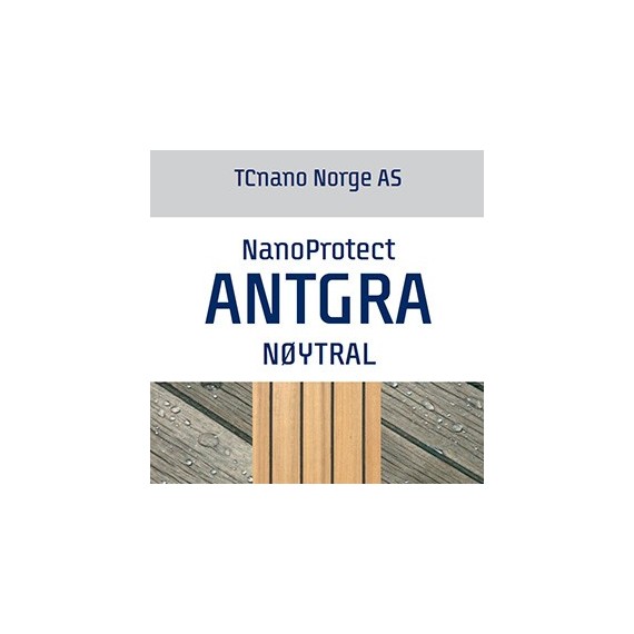 Nanoprotect Antgra 1L.