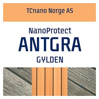 NanoProtect Antgra Gylden 1L.