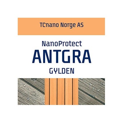 NanoProtect Gylden 1l