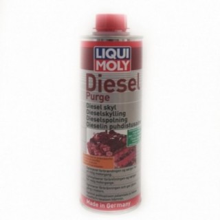 Liqui Moly Dieselrens