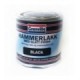 Granville Hammerlakk Sort 250ML