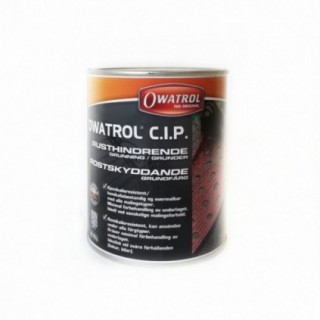 Owatrol C.I.P Rusthindrende grunning