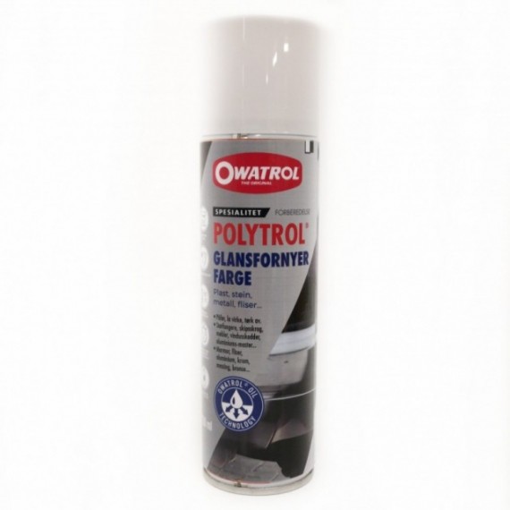 Owatrol Polytrol Spray 250ml.
