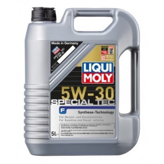 Liqui Moly Special Tec F 5W-30