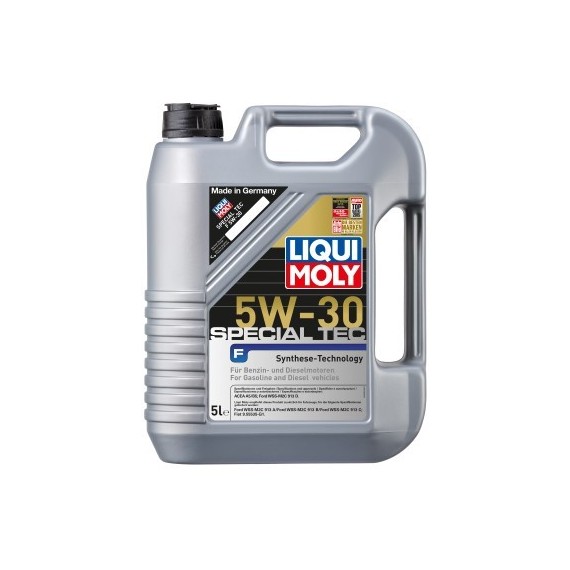 Liqui Moly Special Tec F 5W-30