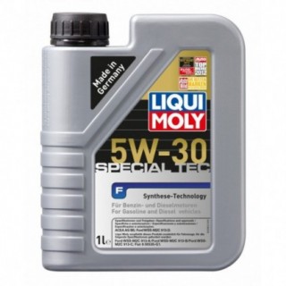 Liqui Moly Special Tec F 5W-30 1l