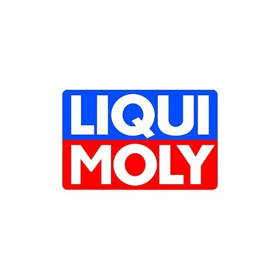 Liqui Moly logo