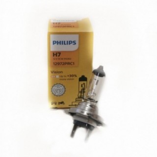 Philips H7 Vision 12V