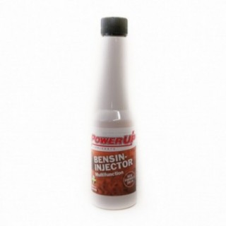 PowerUp Bensin Injector 200 ml