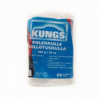 Kungs Polerrull 50 ark.