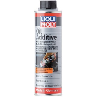 Liqui Moly Oil Additive