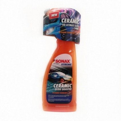 Sonax Ceramic Gloss Booster