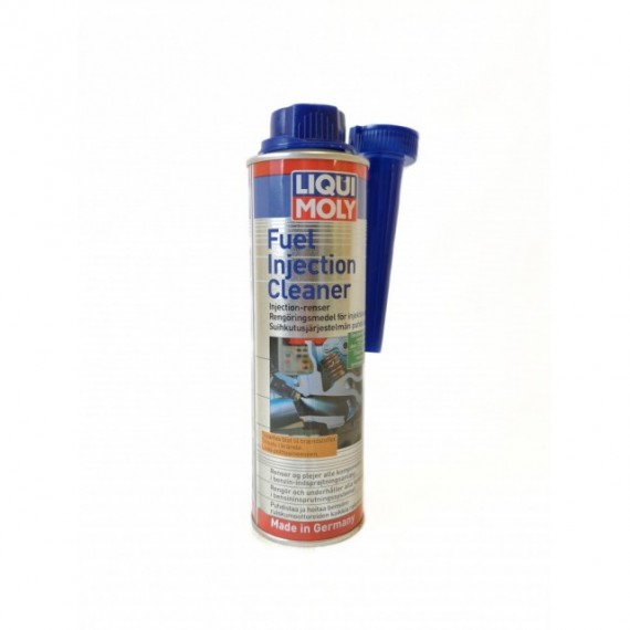 Liqui Moly Injection-renser