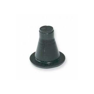 Gummipropp 10 mm