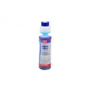 Liqui Moly Bensin stabilisator CNG/LPG