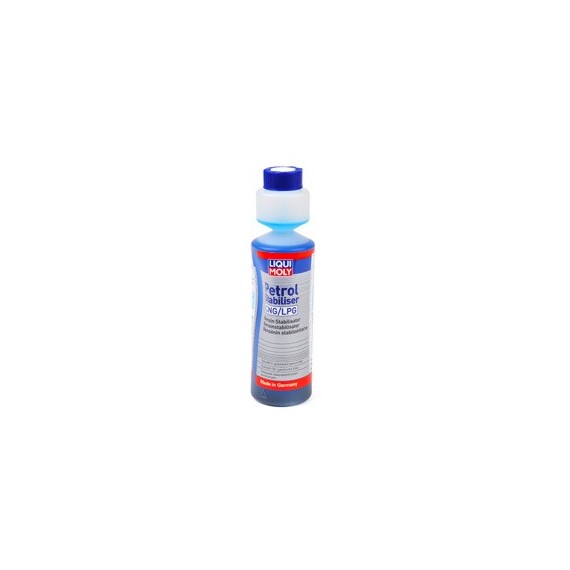 Liqui Moly Bensin stabilisator CNG/LPG