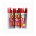 Fluid Film Spray x3