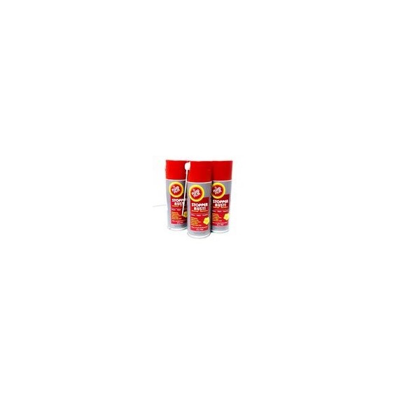 Fluid Film Multispray 3 pk