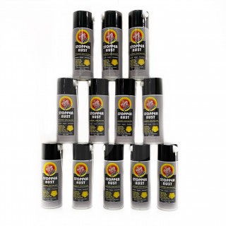 Fluid Film Multispray 12 pk sort