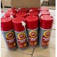 12 pk Fluid Film multispray