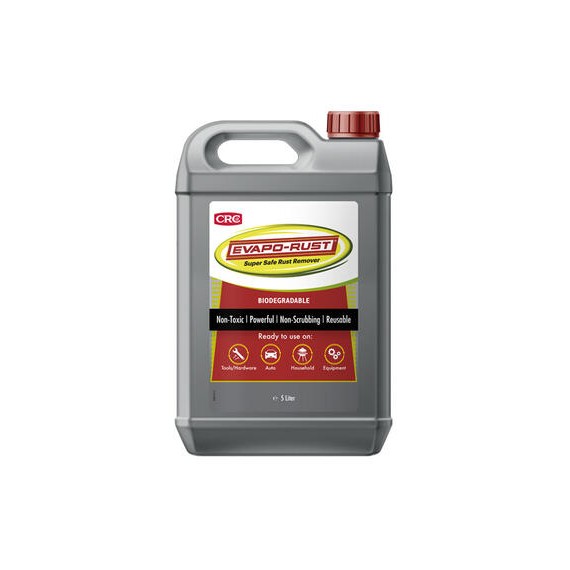 CRC Evapo-Rust 5 liter