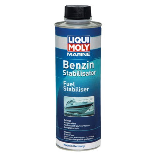 Liqui Moly marine bensin stabilisator  for 2 og 4 takts motor