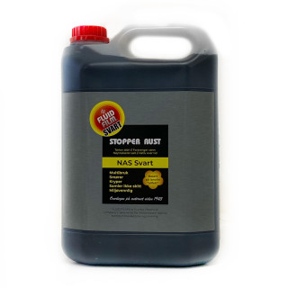 Fluid Film NAS sort 5 liter