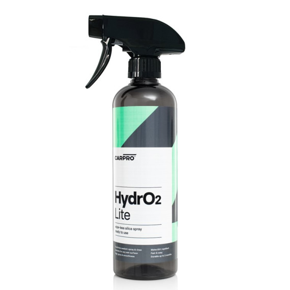Carpro Hydr02 Lite 500 ml hurtigpolering
