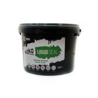 Sitko Liquid Seal 5 kg vanntett membran