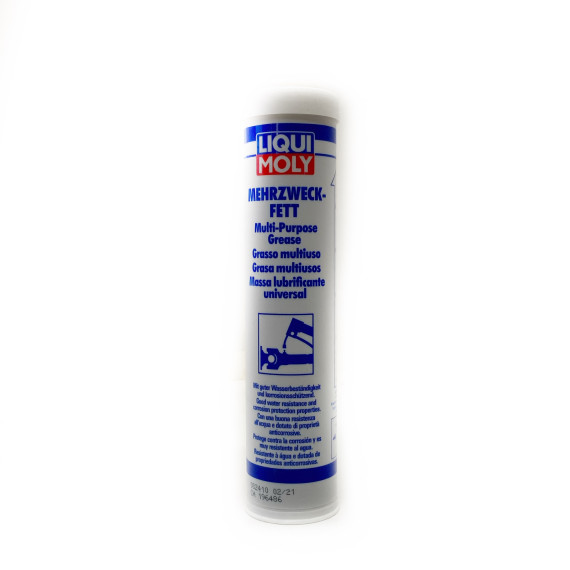 Liqui Moly Litium Fett 400gr