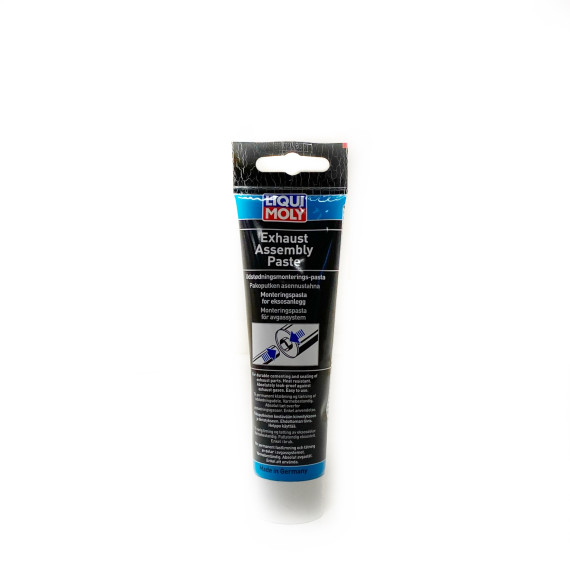 Liqui Moly Monteringspasta eksos150 gr