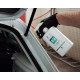 Autoglym all purpose cleaner rengjøring av bagasjerom