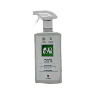 Autoglym Interiør shampo
