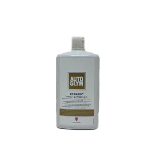Autoglym Ceramic wash & protect 1 liter