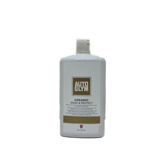 Autoglym Ceramic wash & protect 1 liter