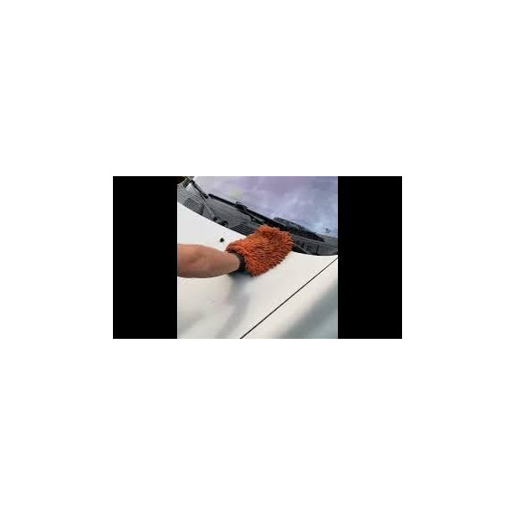 Bilvask med Autoglym Ceramic Wash & Protect