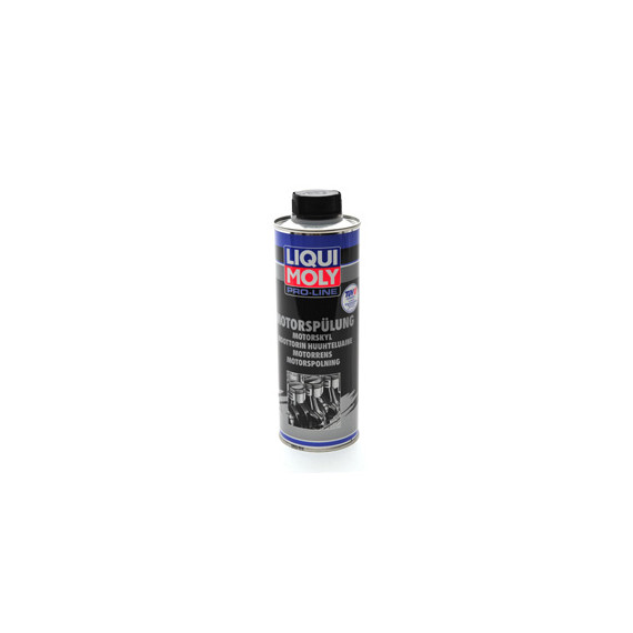 Liqui Molly Motorrengjøring (Pro-Line)