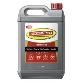 CRC Evapo-Rust 5 liter