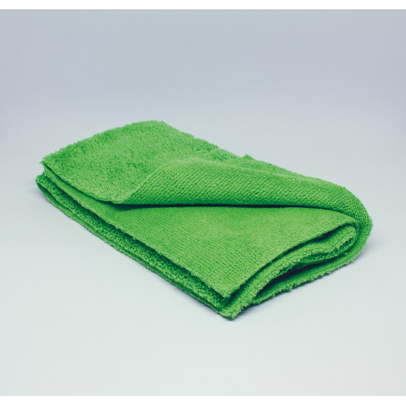 Microfiber Dual Pile