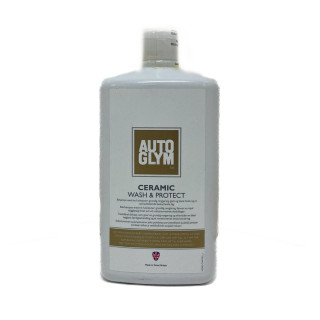 Autoglym Ceranic Wash & Protect liter
