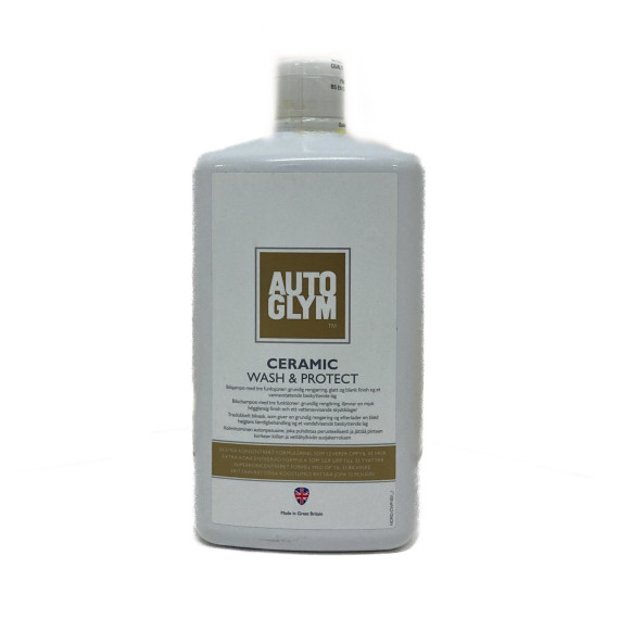 Autoglym Ceranic Wash & Protect liter