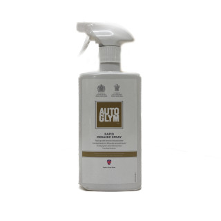 Autoglym Rapid Ceramic spray, sprayflaske